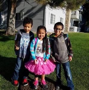 Meet your Posher, Veronica